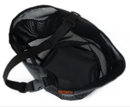 MESH BUCKETS - Overland Edition
