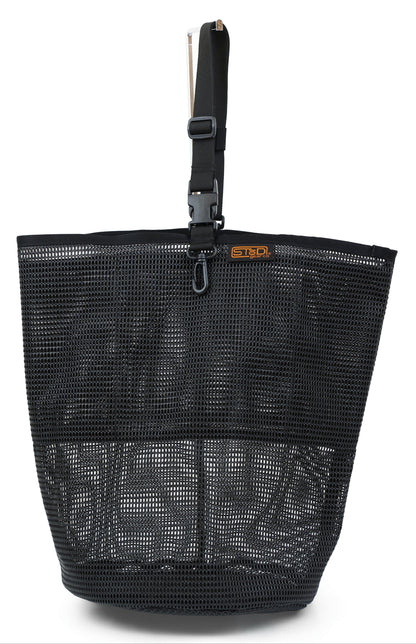 MESH BUCKETS - Overland Edition