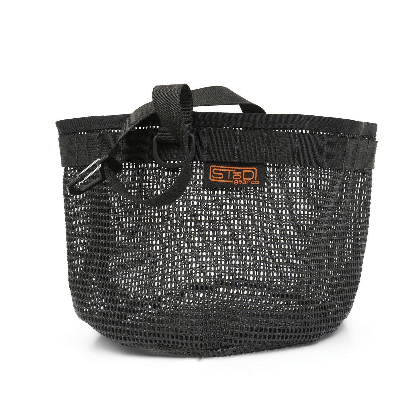 MESH BUCKETS - Overland Edition