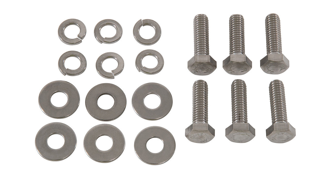 Rhino-Rack JK 4rd Hardware Kit