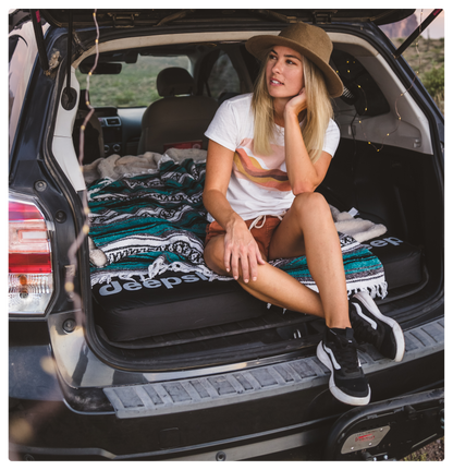 deepsleep Solo Mat for Subaru Forester