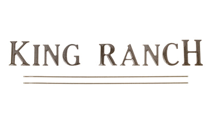 Tailgate Letter Inserts Fits 2017-2019 Ford Super Duty King Ranch