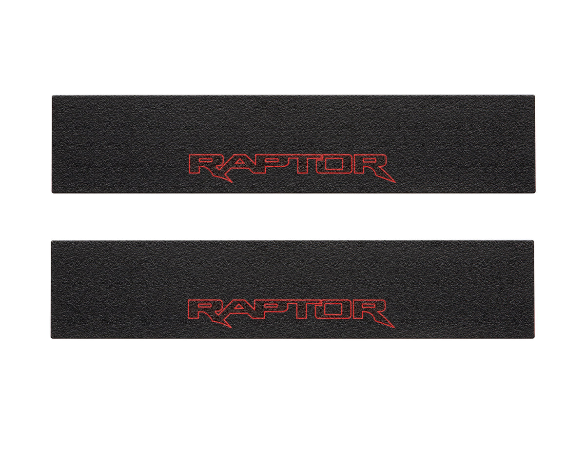 Door Sill Protection Overlays Fits 2015-2027 Ford F-150