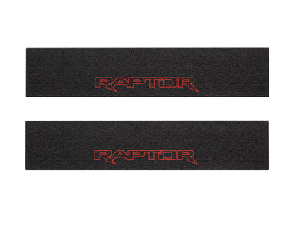 Door Sill Protection Overlays Fits 2015-2027 Ford F-150