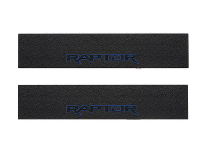 Door Sill Protection Overlays Fits 2015-2027 Ford F-150