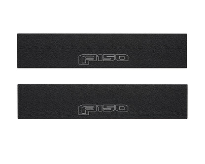 Door Sill Protection Overlays Fits 2015-2027 Ford F-150