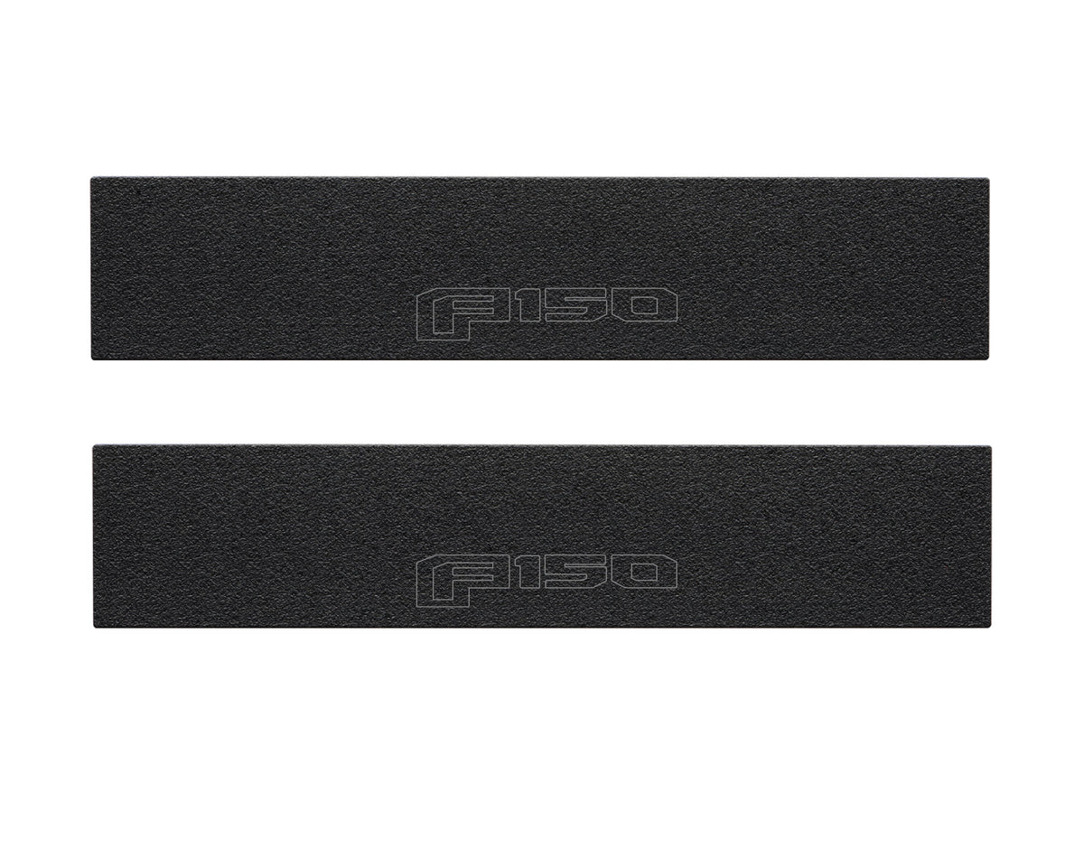 Door Sill Protection Overlays Fits 2015-2027 Ford F-150