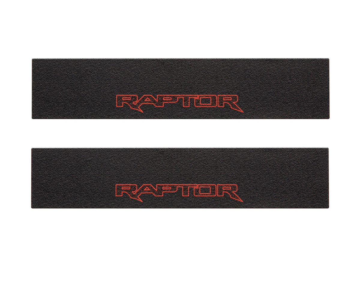 Door Sill Protection Overlays Fits 2015-2027 Ford F-150