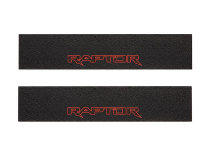 Door Sill Protection Overlays Fits 2015-2027 Ford F-150