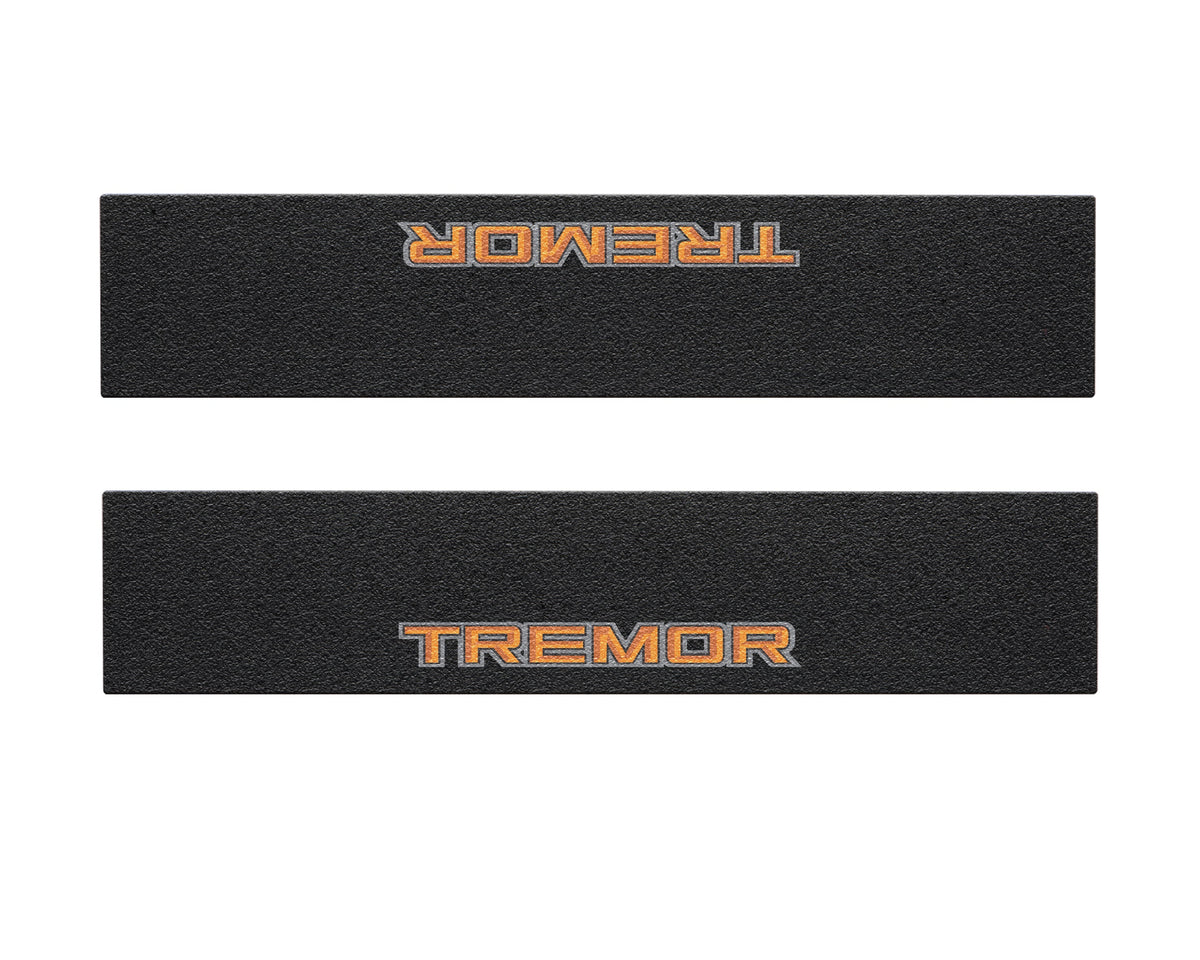 Door Sill Protection Overlays Fits 2015-2027 Ford F-150