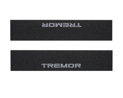 Door Sill Protection Overlays Fits 2015-2027 Ford F-150