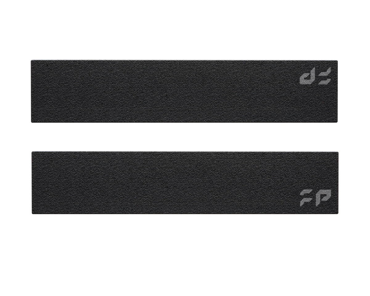 Door Sill Protection Overlays Fits 2015-2027 Ford F-150