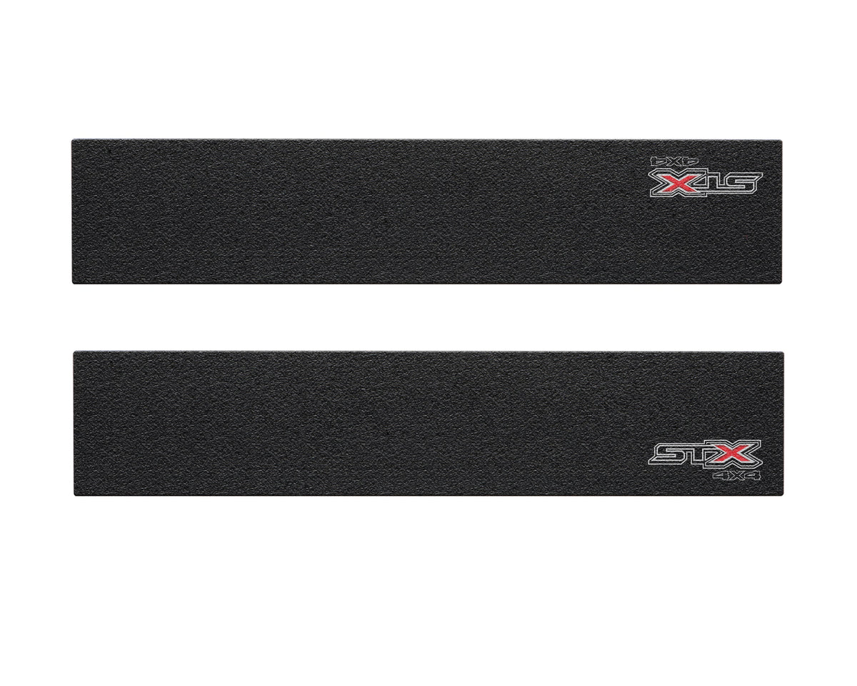 Door Sill Protection Overlays Fits 2015-2027 Ford F-150