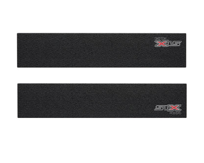 Door Sill Protection Overlays Fits 2015-2027 Ford F-150