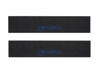 Door Sill Protection Overlays Fits 2015-2027 Ford F-150