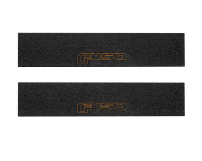Door Sill Protection Overlays Fits 2015-2027 Ford F-150