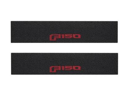 Door Sill Protection Overlays Fits 2015-2027 Ford F-150