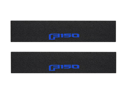 Door Sill Protection Overlays Fits 2015-2027 Ford F-150
