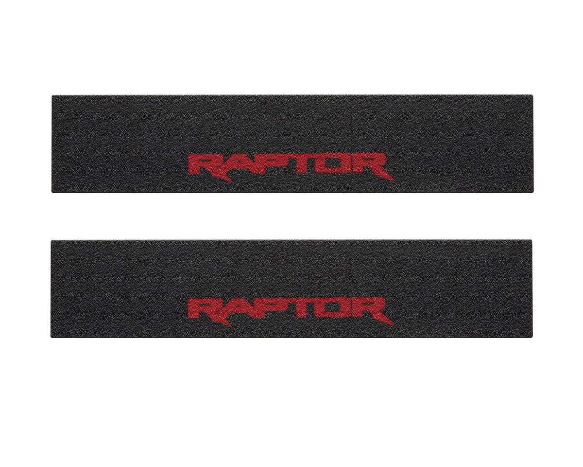 Door Sill Protection Overlays Fits 2015-2027 Ford F-150