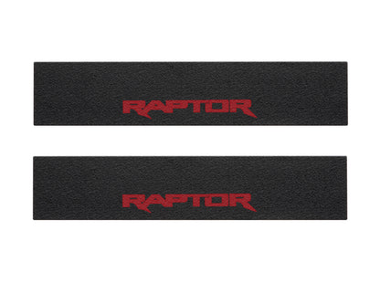 Door Sill Protection Overlays Fits 2015-2027 Ford F-150