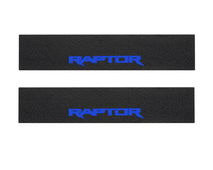 Door Sill Protection Overlays Fits 2015-2027 Ford F-150
