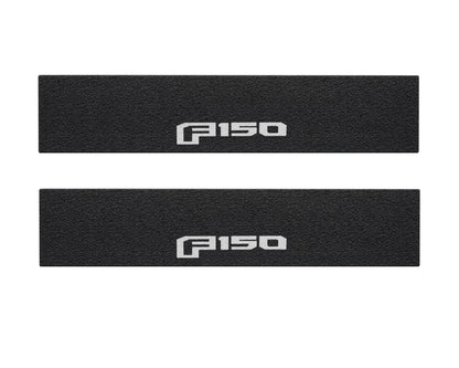 Door Sill Protection Overlays Fits 2015-2027 Ford F-150
