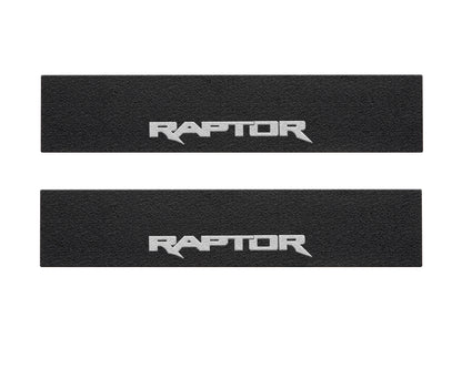 Door Sill Protection Overlays Fits 2015-2027 Ford F-150
