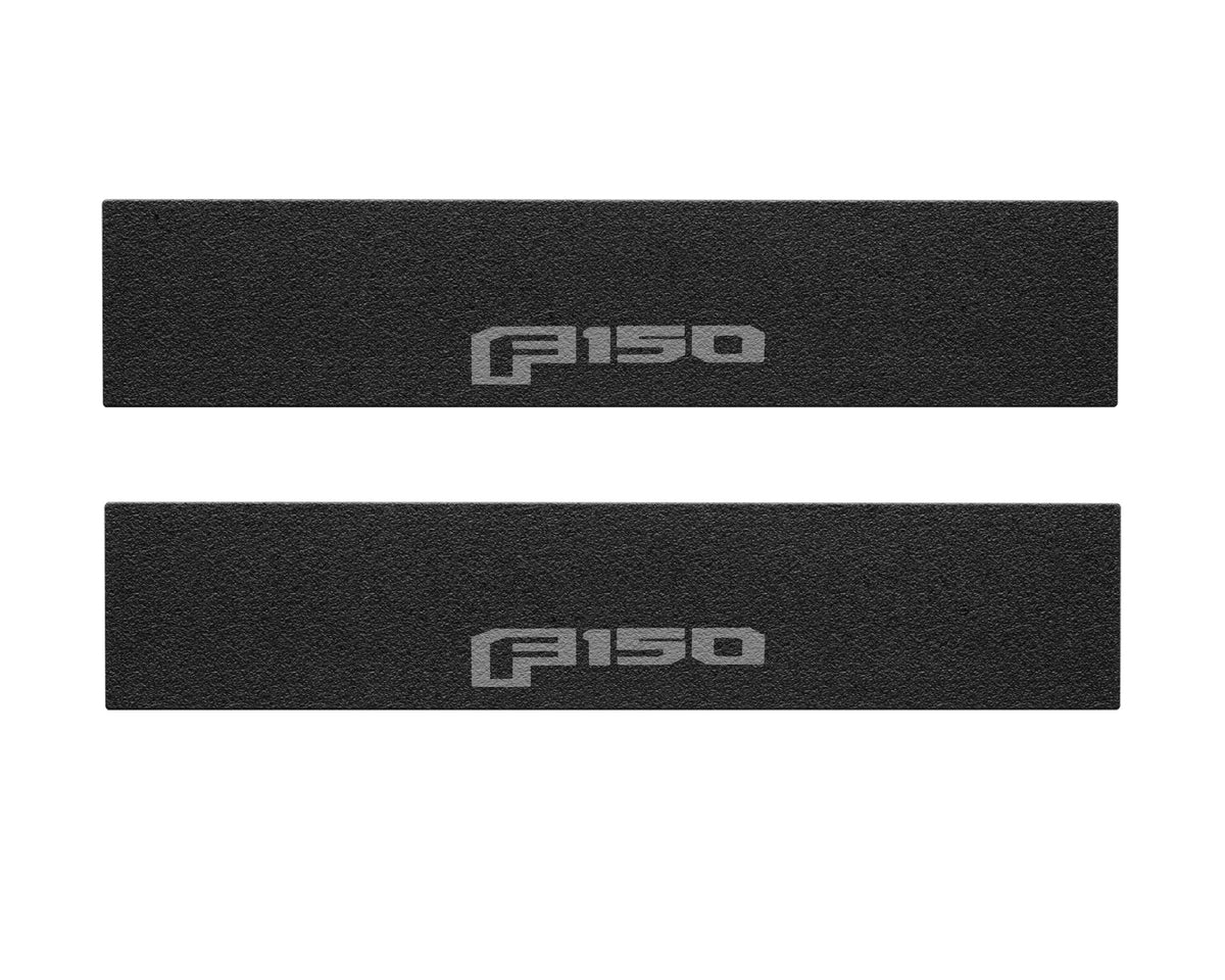 Door Sill Protection Overlays Fits 2015-2027 Ford F-150
