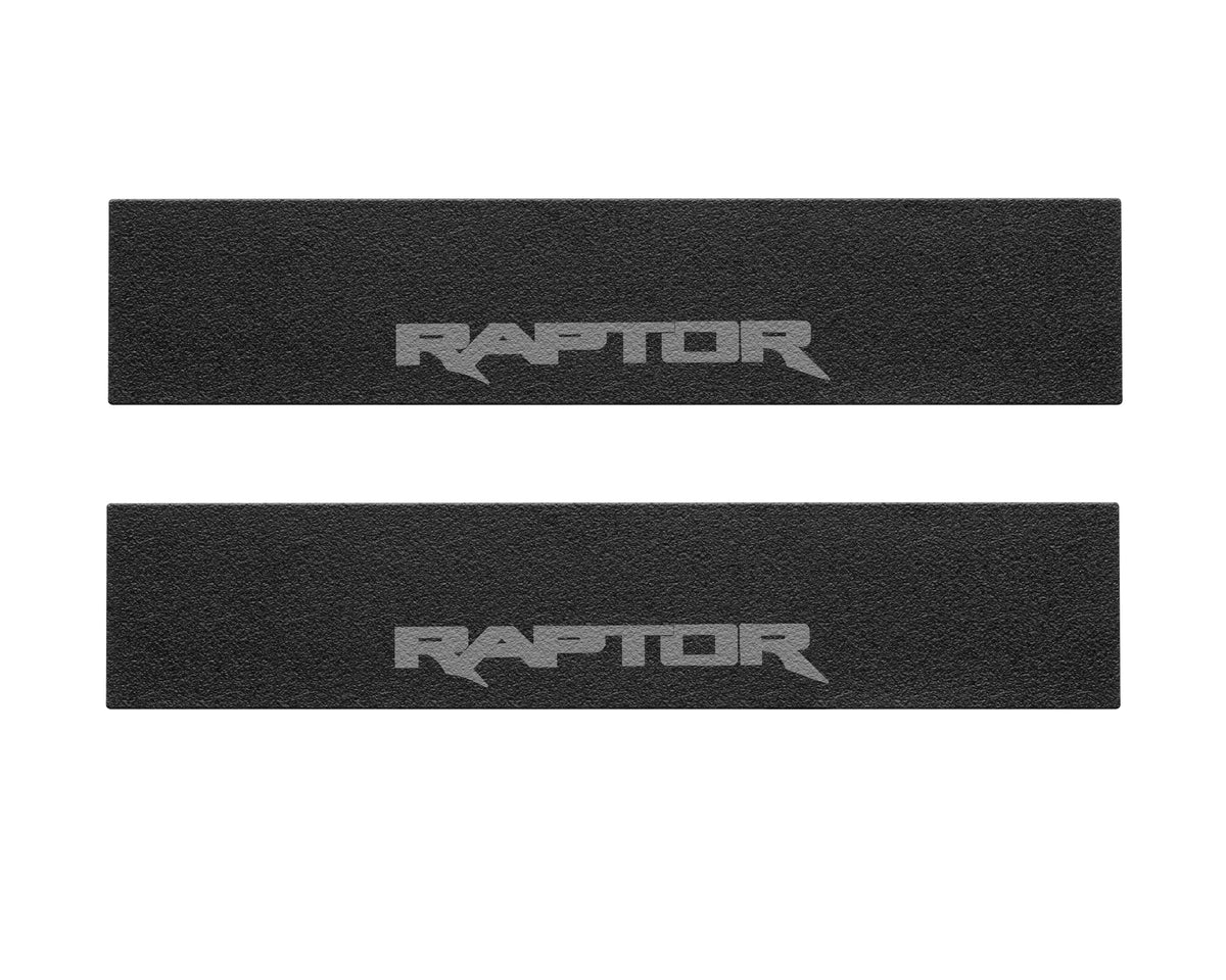 Door Sill Protection Overlays Fits 2015-2027 Ford F-150