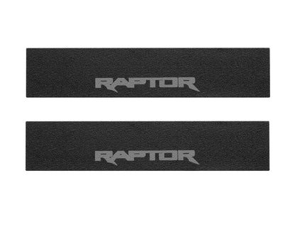 Door Sill Protection Overlays Fits 2015-2027 Ford F-150