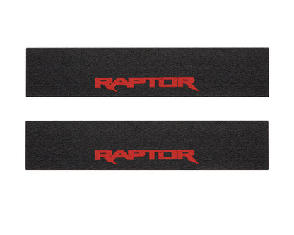 Door Sill Protection Overlays Fits 2015-2027 Ford F-150