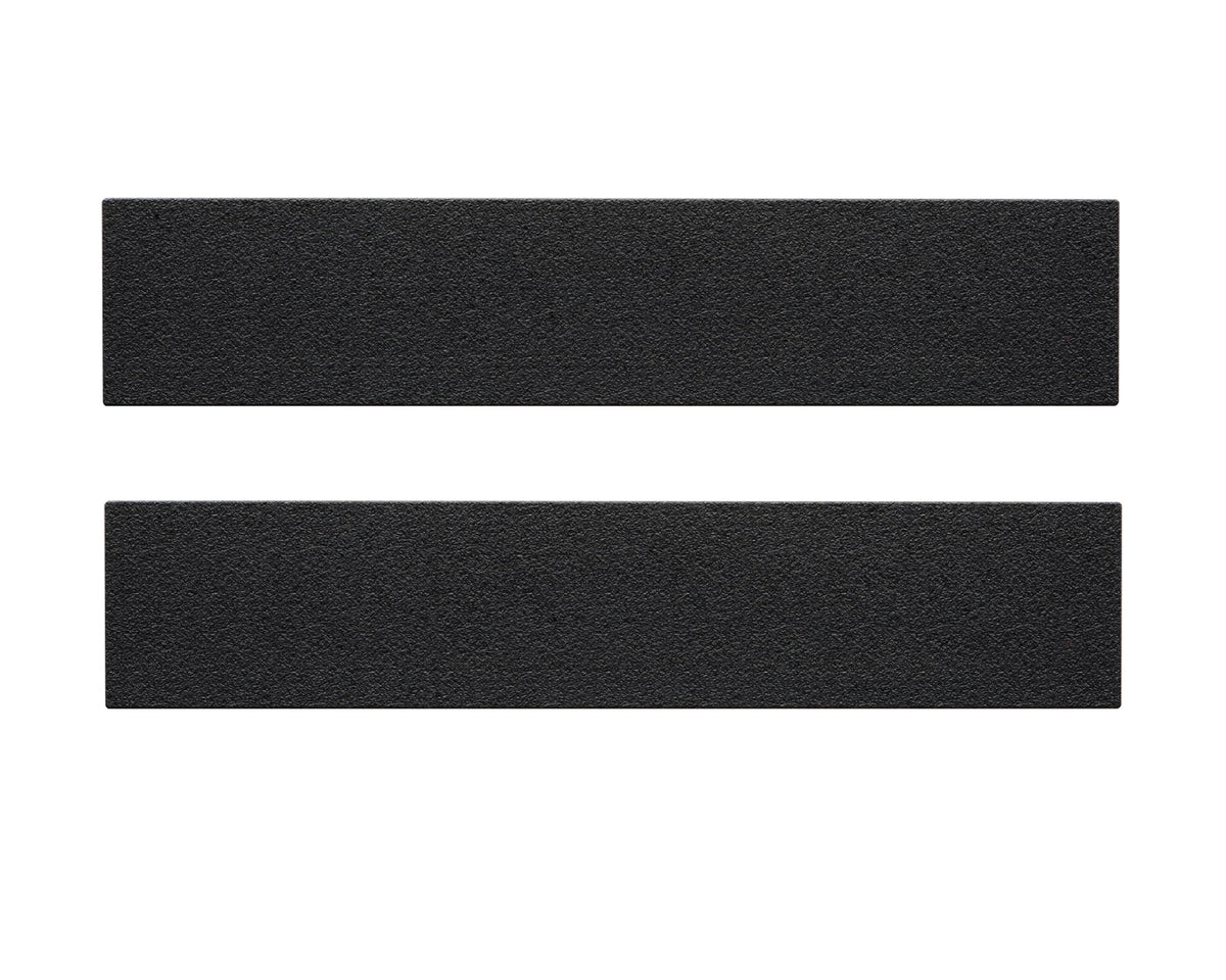 Door Sill Protection Overlays Fits 2017-2022 Ford Super Duty