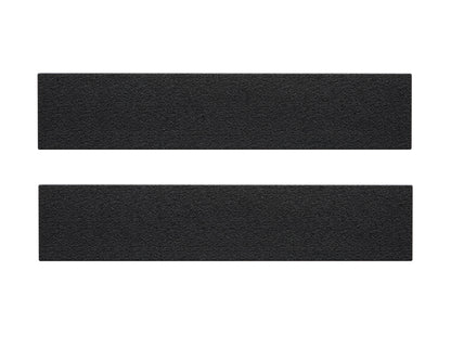 Door Sill Protection Overlays Fits 2017-2022 Ford Super Duty