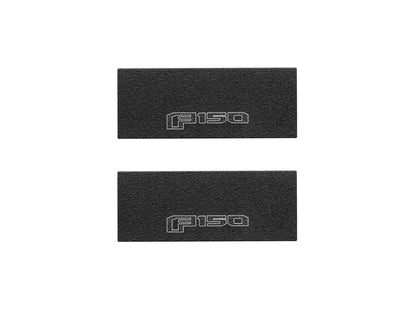 Door Sill Protection Overlays Fits 2015-2027 Ford F-150