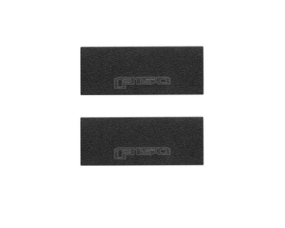 Door Sill Protection Overlays Fits 2015-2027 Ford F-150