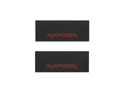 Door Sill Protection Overlays Fits 2015-2027 Ford F-150