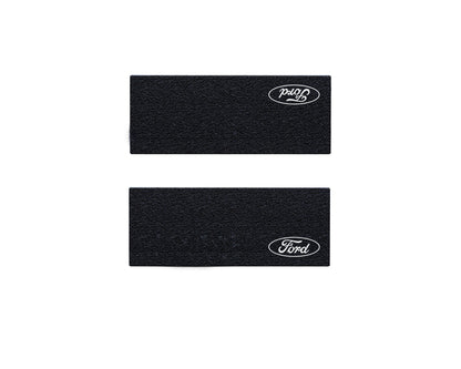 Door Sill Protection Overlays Fits 2015-2027 Ford F-150