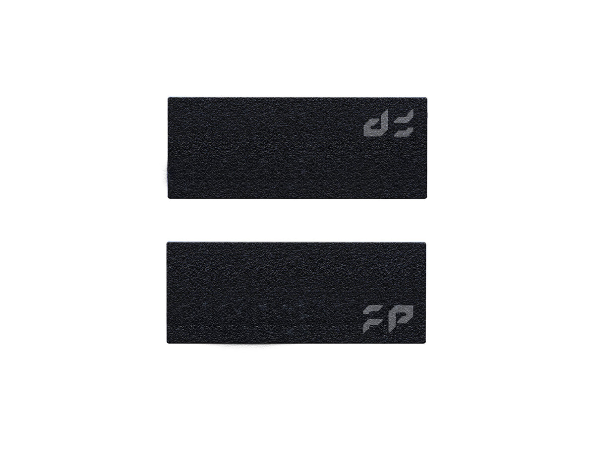 Door Sill Protection Overlays Fits 2015-2027 Ford F-150