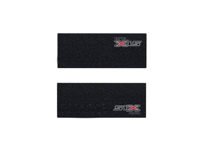 Door Sill Protection Overlays Fits 2015-2027 Ford F-150