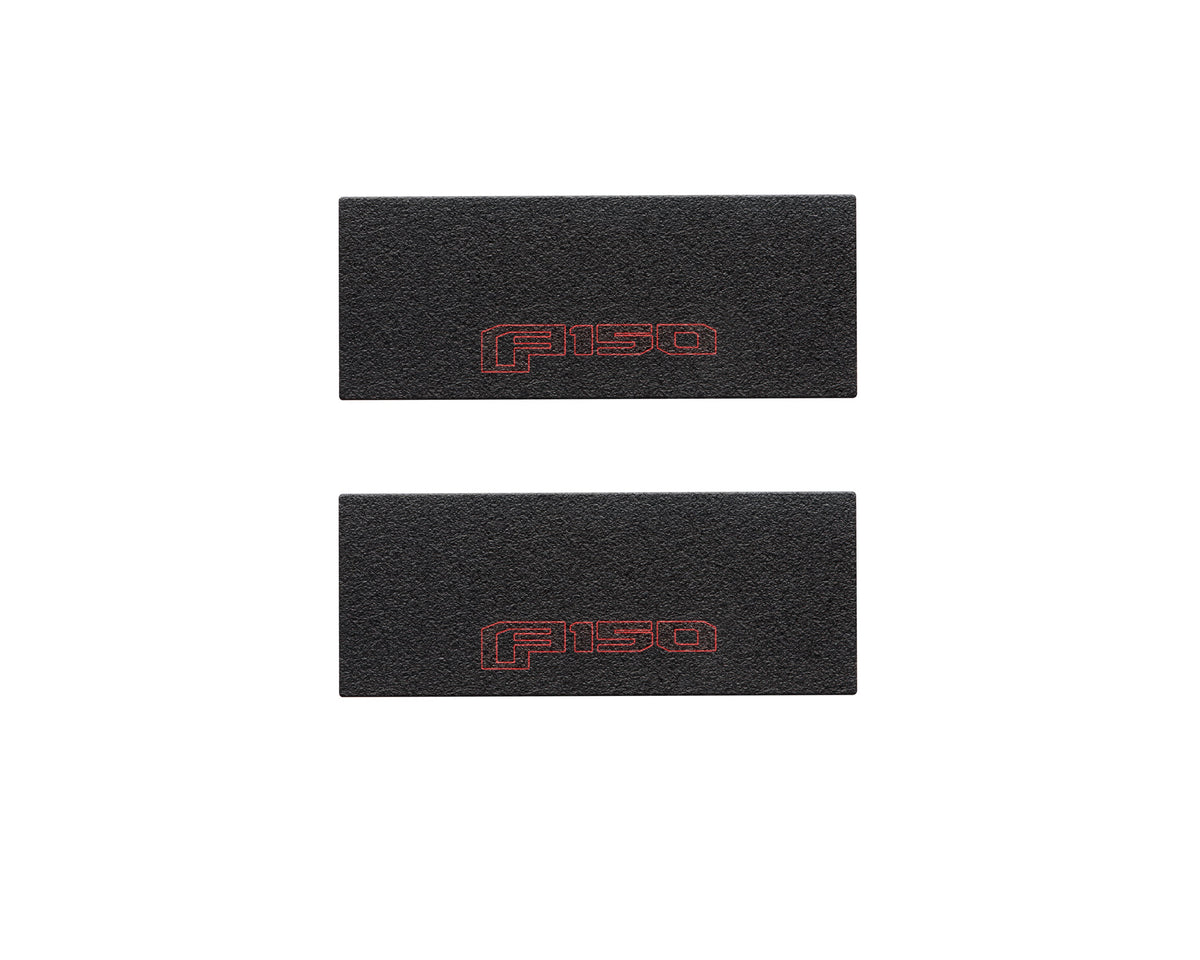 Door Sill Protection Overlays Fits 2015-2027 Ford F-150