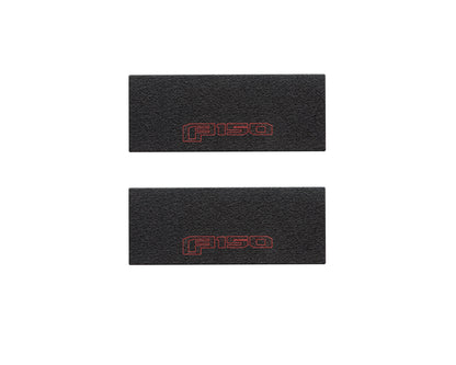 Door Sill Protection Overlays Fits 2015-2027 Ford F-150