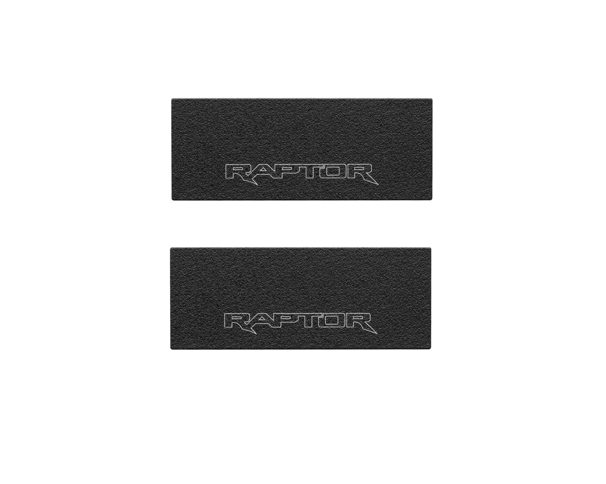 Door Sill Protection Overlays Fits 2015-2027 Ford F-150
