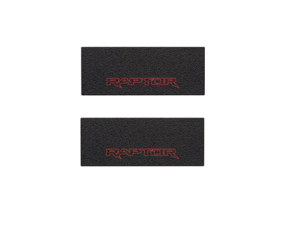 Door Sill Protection Overlays Fits 2015-2027 Ford F-150