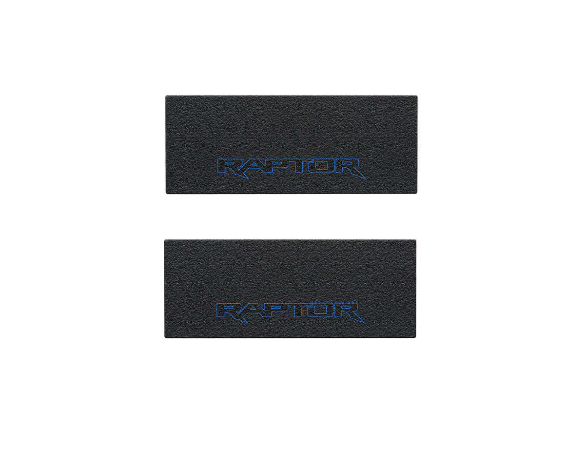 Door Sill Protection Overlays Fits 2015-2027 Ford F-150