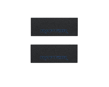 Door Sill Protection Overlays Fits 2015-2027 Ford F-150