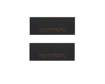 Door Sill Protection Overlays Fits 2015-2027 Ford F-150
