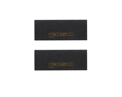 Door Sill Protection Overlays Fits 2015-2027 Ford F-150
