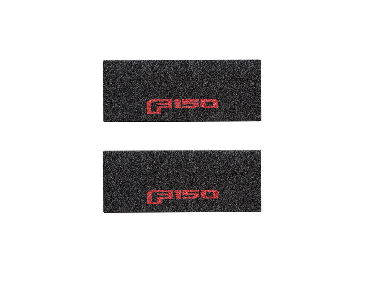 Door Sill Protection Overlays Fits 2015-2027 Ford F-150