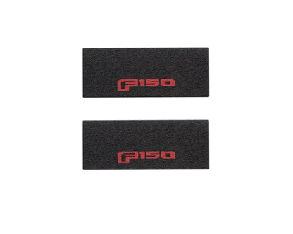 Door Sill Protection Overlays Fits 2015-2027 Ford F-150