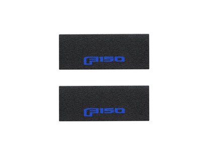 Door Sill Protection Overlays Fits 2015-2027 Ford F-150